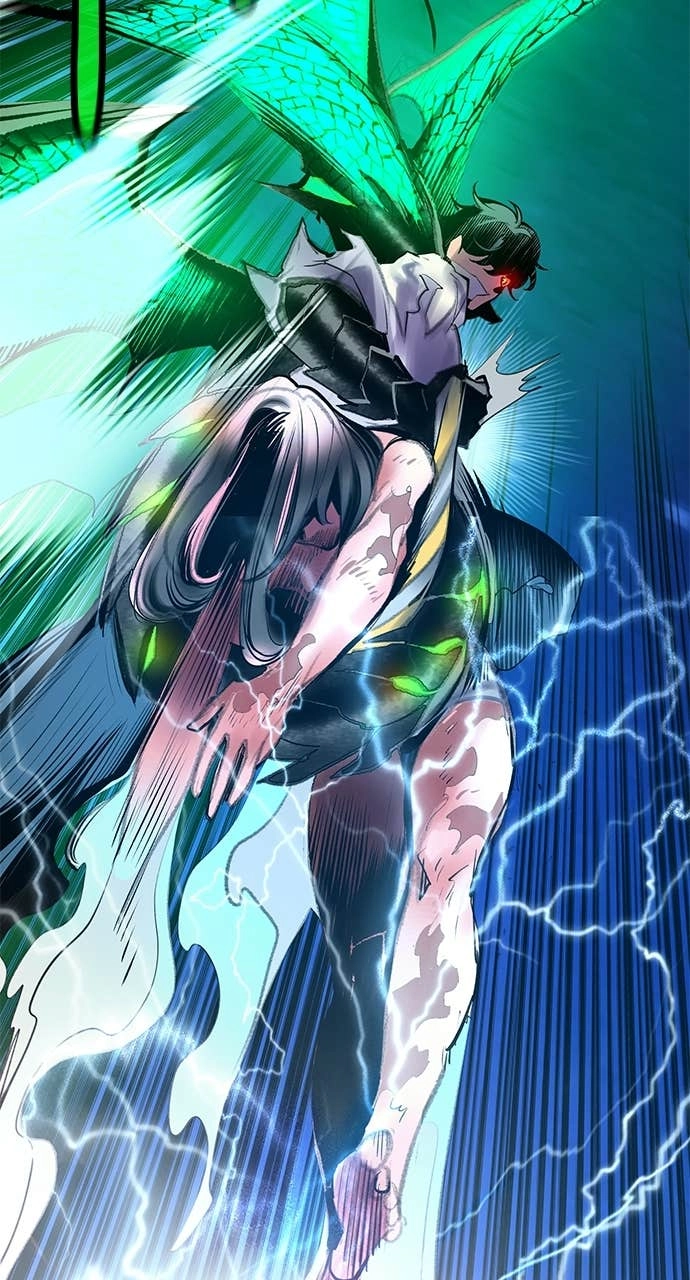 Jungle Juice Chapter 187 Page 142