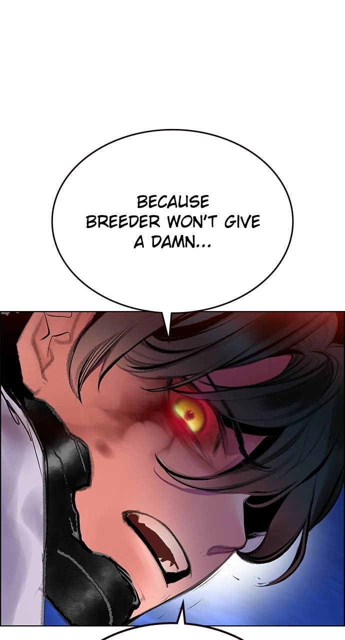 Jungle Juice Chapter 187 Page 144