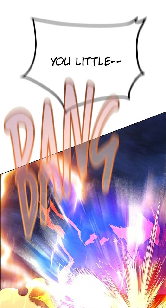 Jungle Juice Chapter 187 Page 150