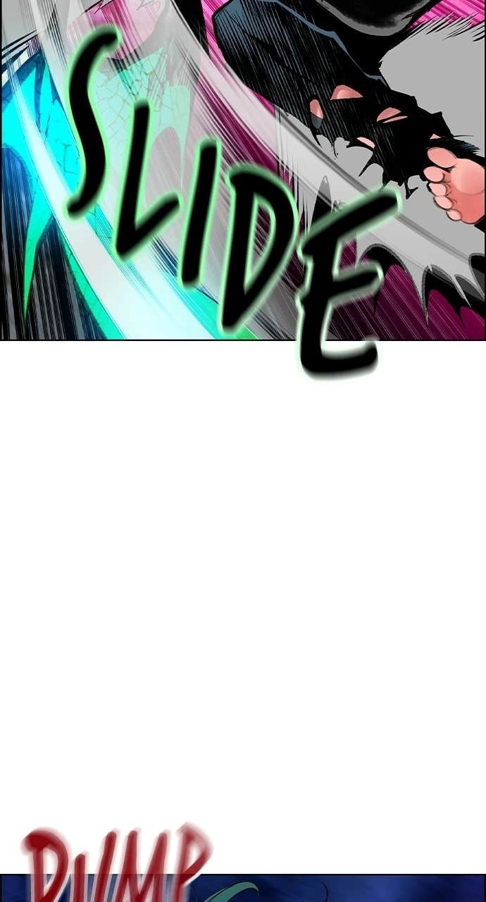 Jungle Juice Chapter 187 Page 153