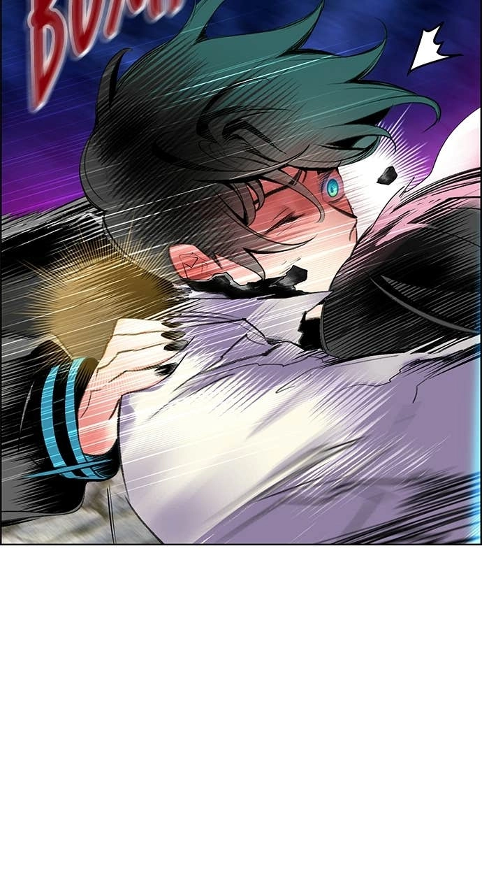 Jungle Juice Chapter 187 Page 154