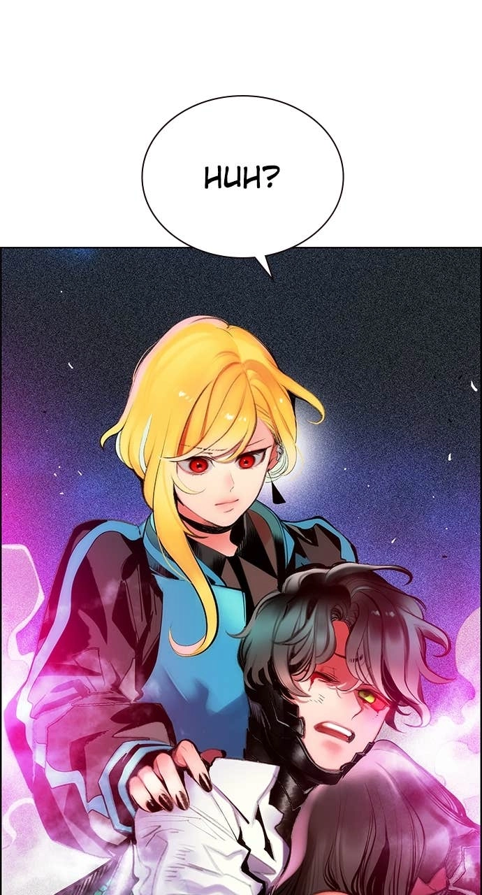 Jungle Juice Chapter 187 Page 155