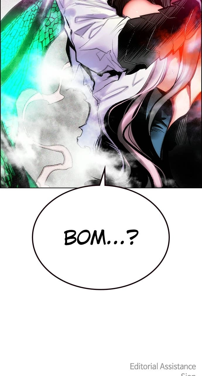 Jungle Juice Chapter 187 Page 156