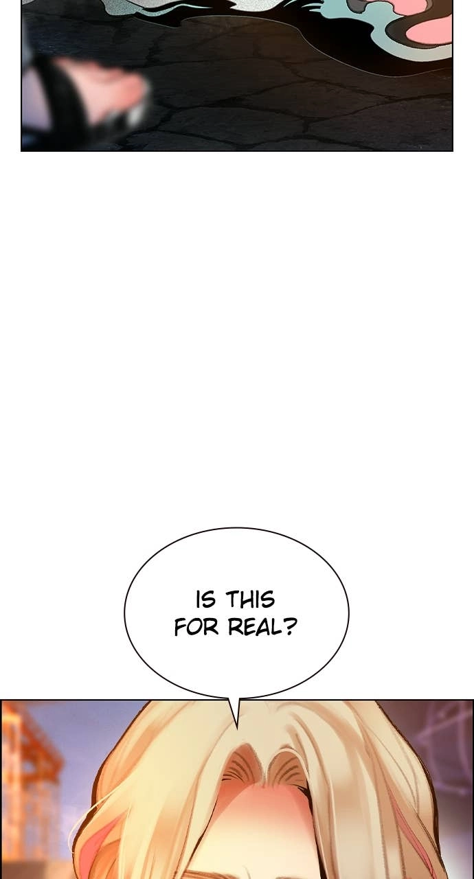 Jungle Juice Chapter 188 Page 8