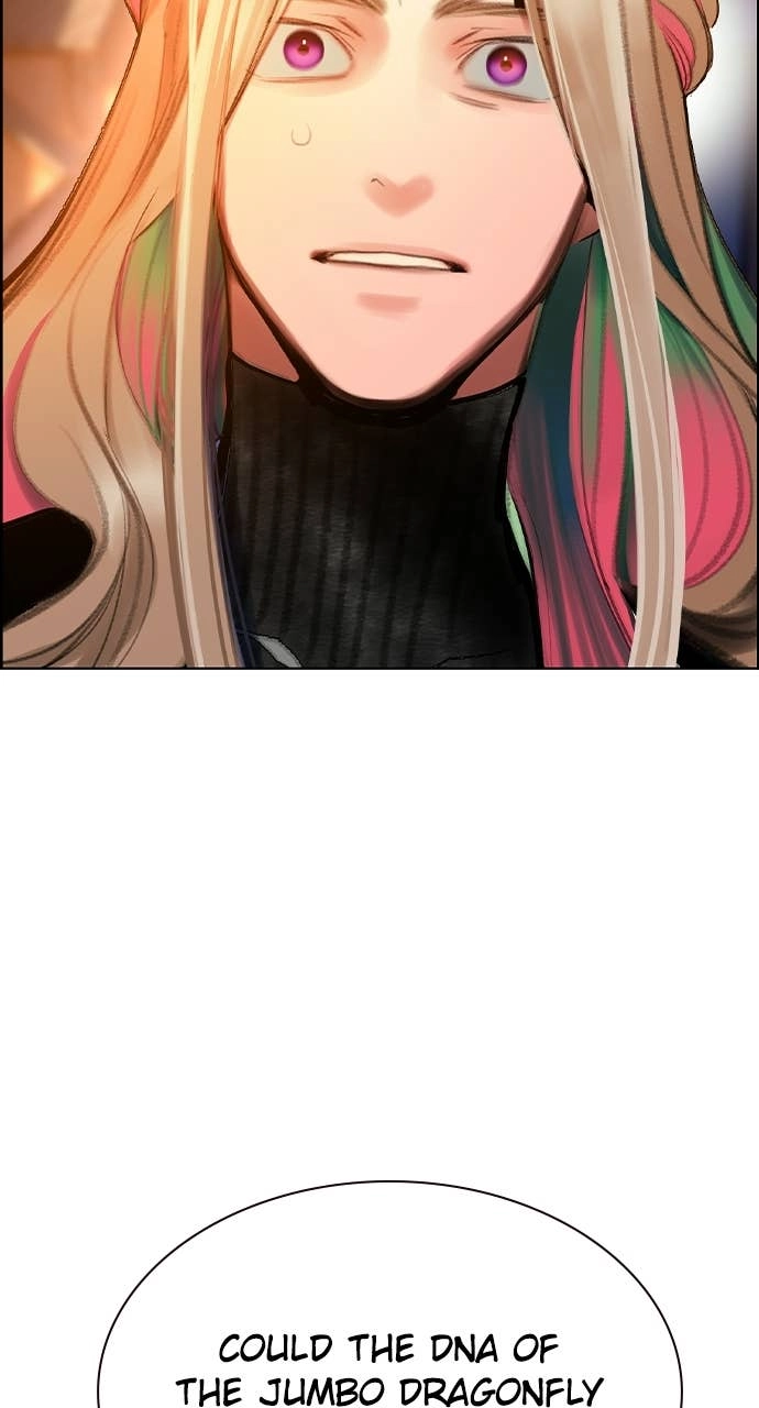 Jungle Juice Chapter 188 Page 9