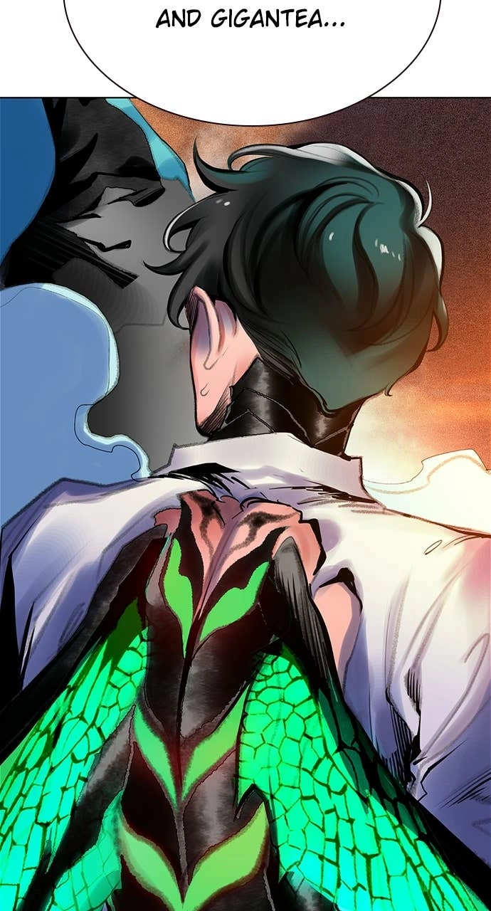 Jungle Juice Chapter 188 Page 10