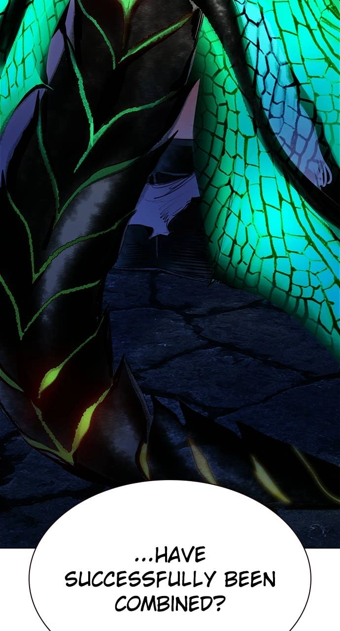 Jungle Juice Chapter 188 Page 11