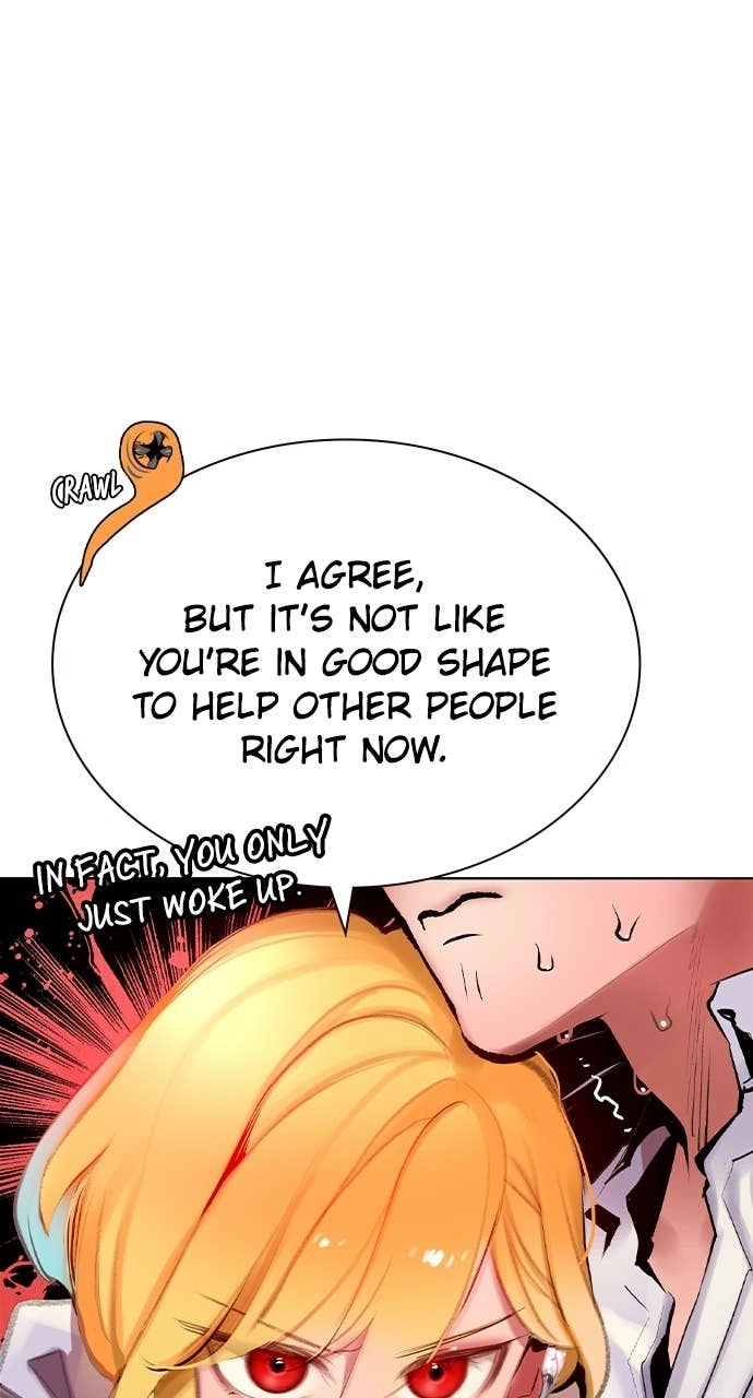 Jungle Juice Chapter 188 Page 20