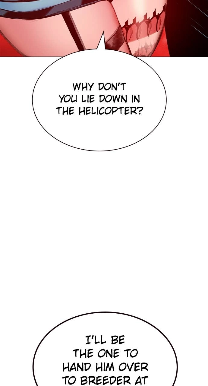 Jungle Juice Chapter 188 Page 22