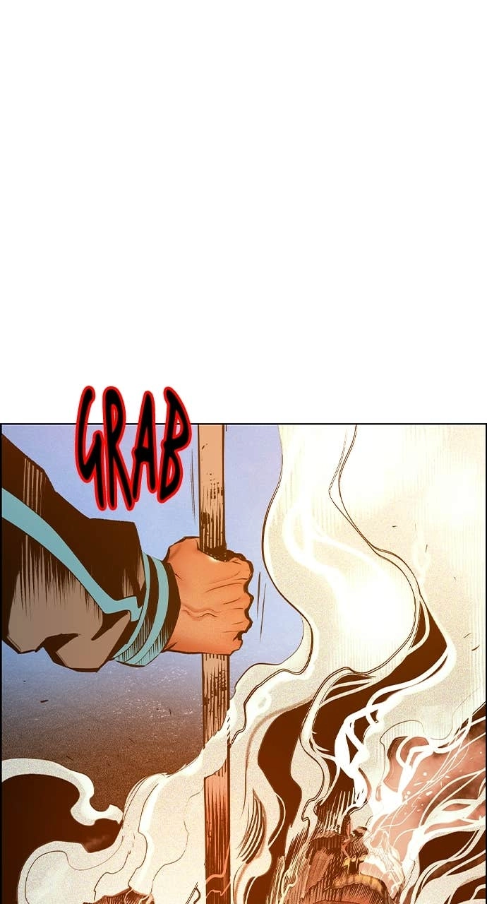 Jungle Juice Chapter 188 Page 27