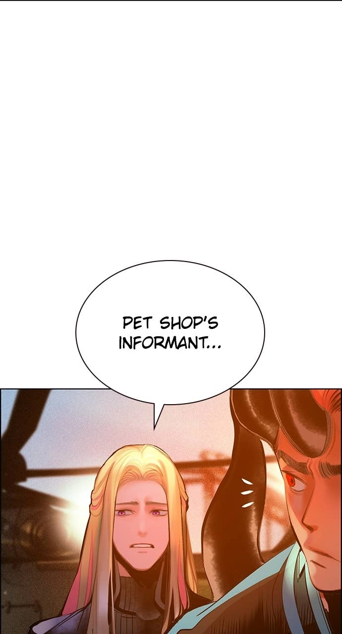 Jungle Juice Chapter 188 Page 30