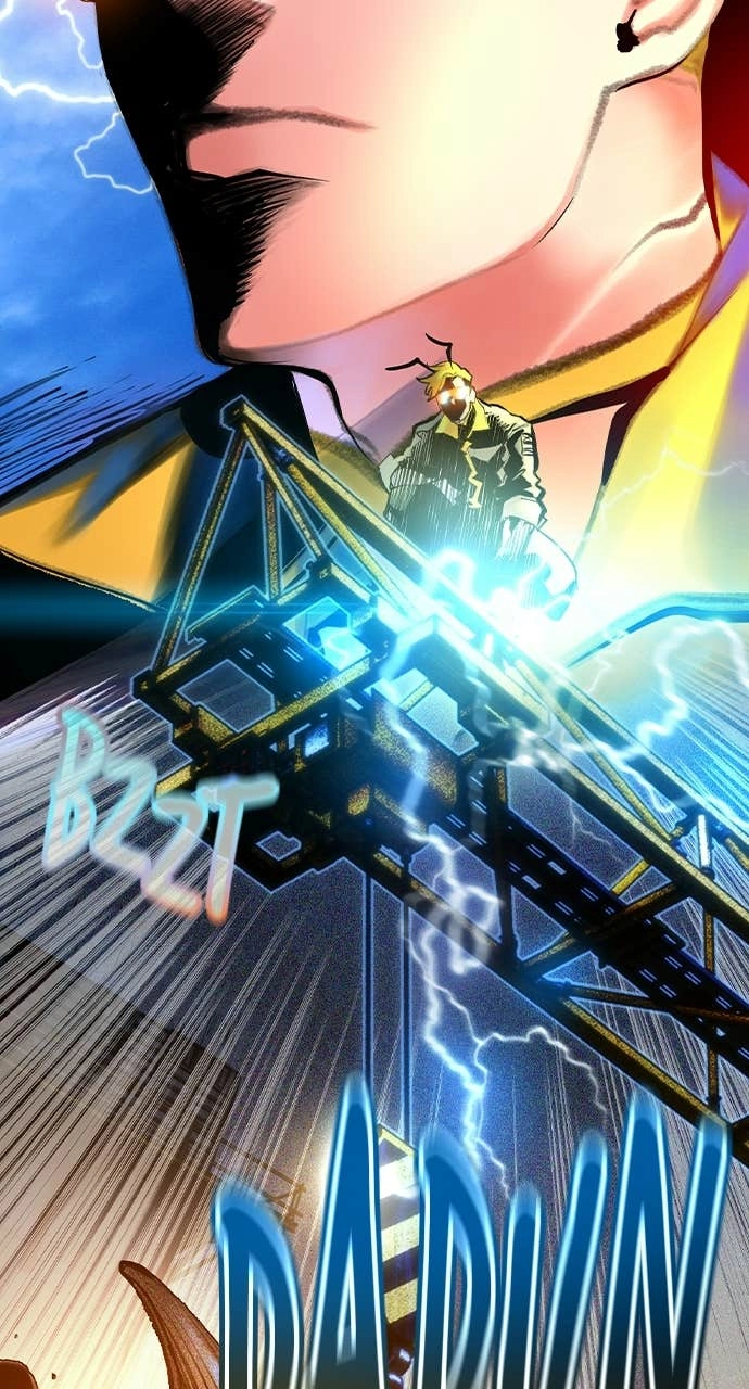 Jungle Juice Chapter 188 Page 38