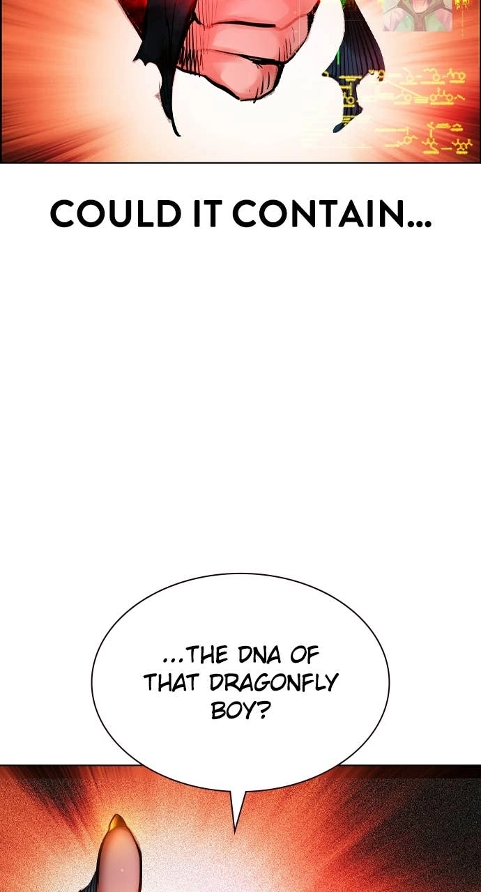 Jungle Juice Chapter 188 Page 48
