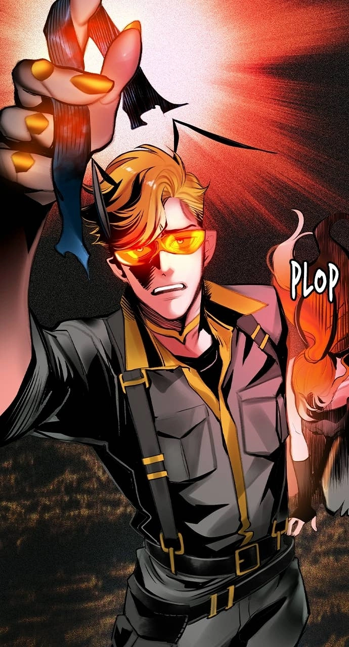 Jungle Juice Chapter 188 Page 49