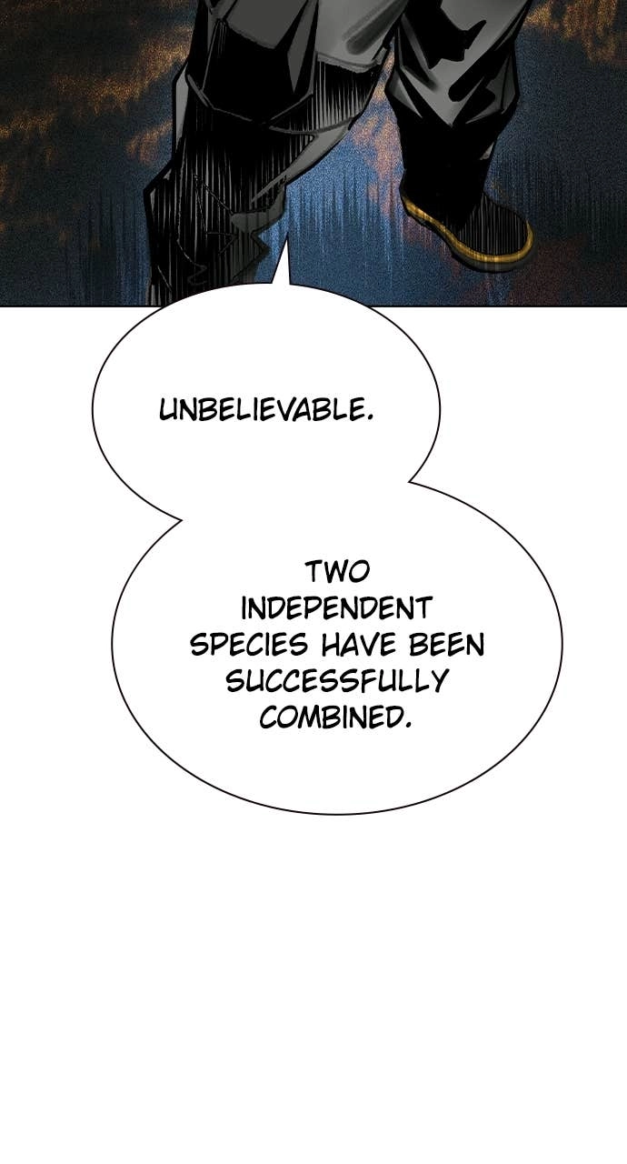 Jungle Juice Chapter 188 Page 50