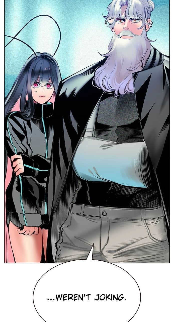 Jungle Juice Chapter 188 Page 58