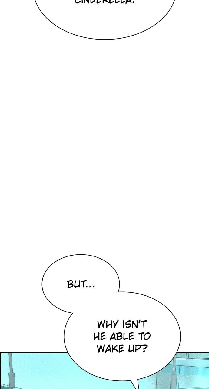 Jungle Juice Chapter 188 Page 61