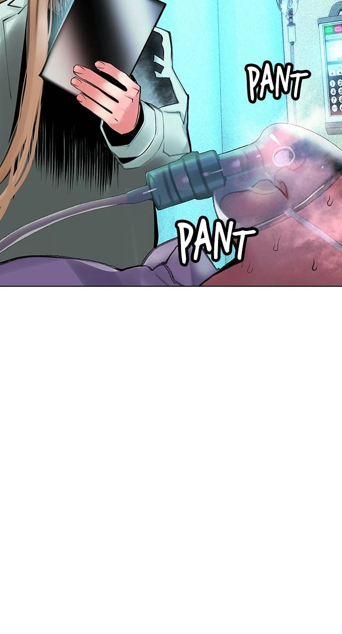 Jungle Juice Chapter 188 Page 64