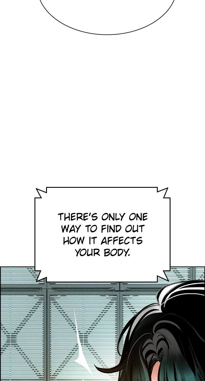 Jungle Juice Chapter 188 Page 100