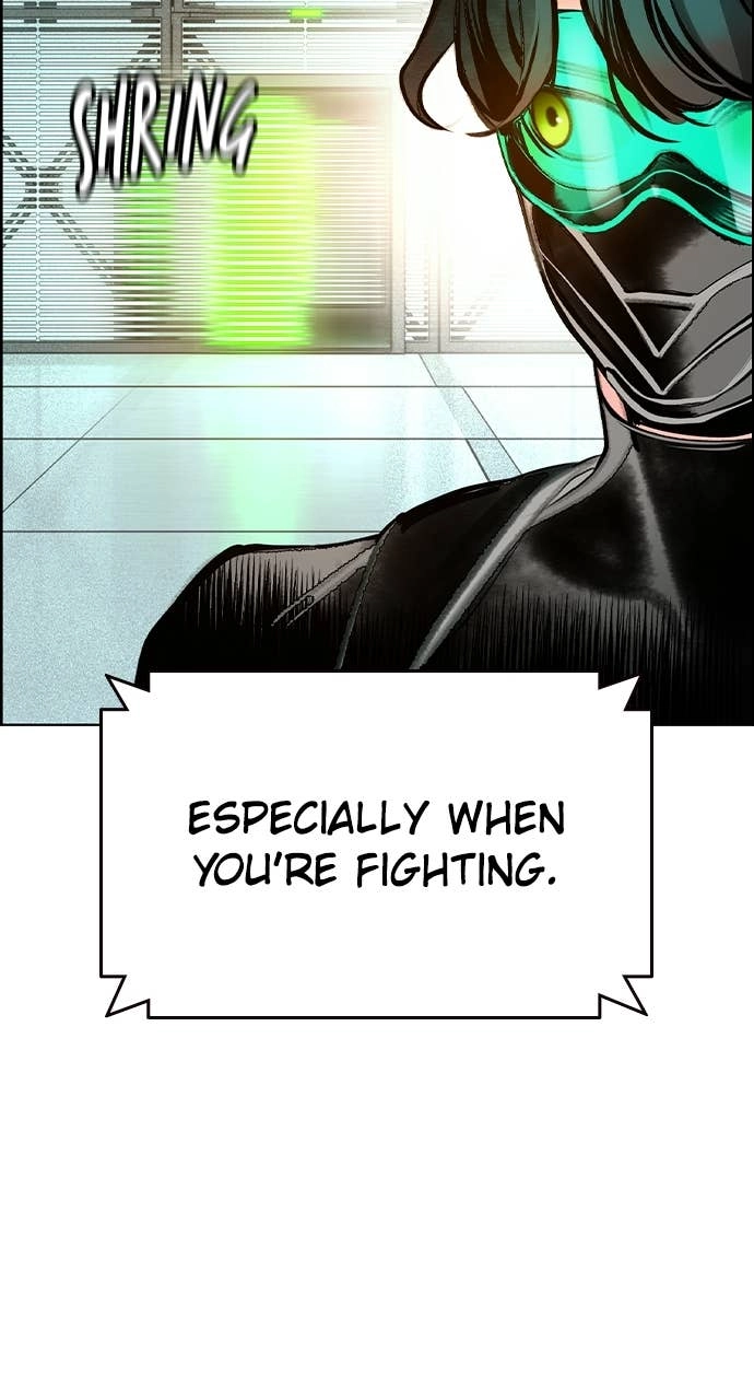 Jungle Juice Chapter 188 Page 101