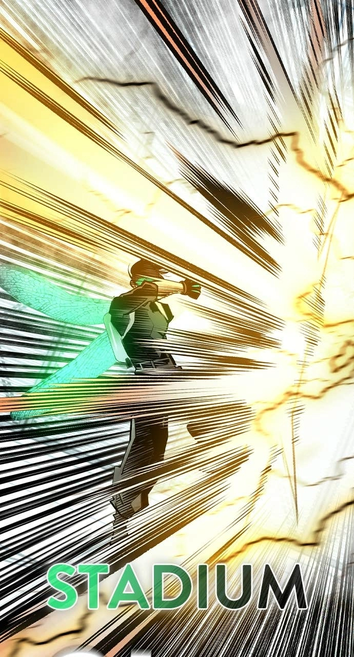 Jungle Juice Chapter 188 Page 106