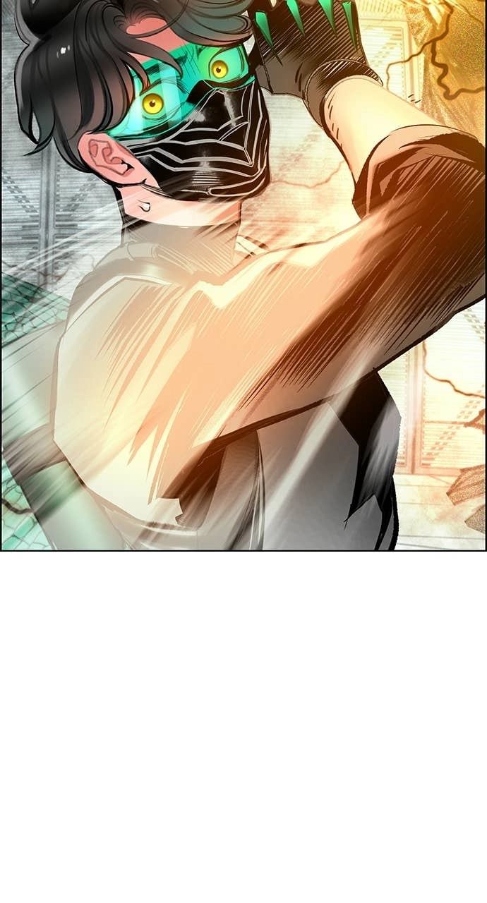 Jungle Juice Chapter 188 Page 108