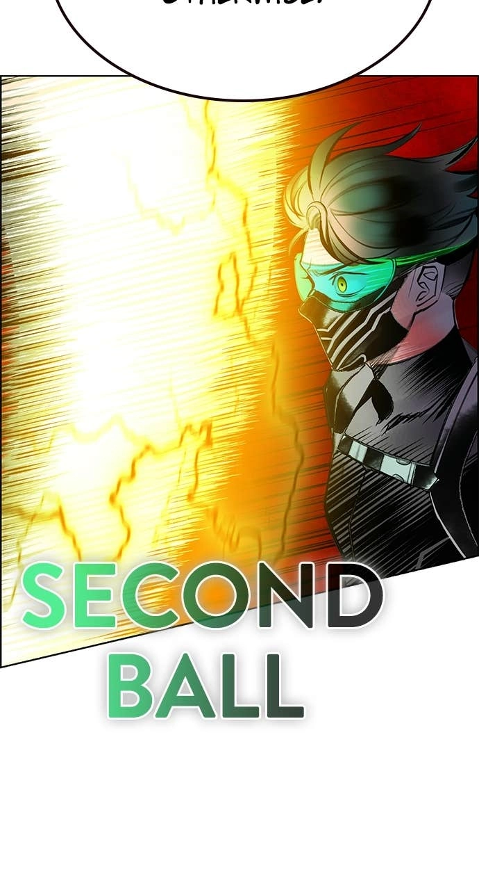 Jungle Juice Chapter 188 Page 114