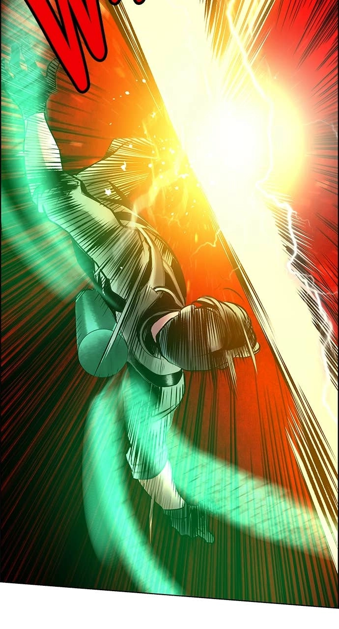 Jungle Juice Chapter 188 Page 116