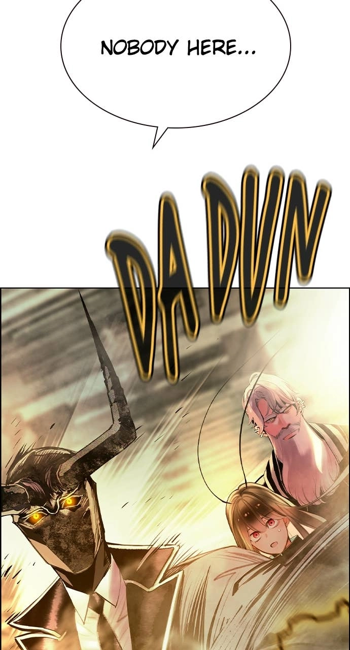 Jungle Juice Chapter 188 Page 121