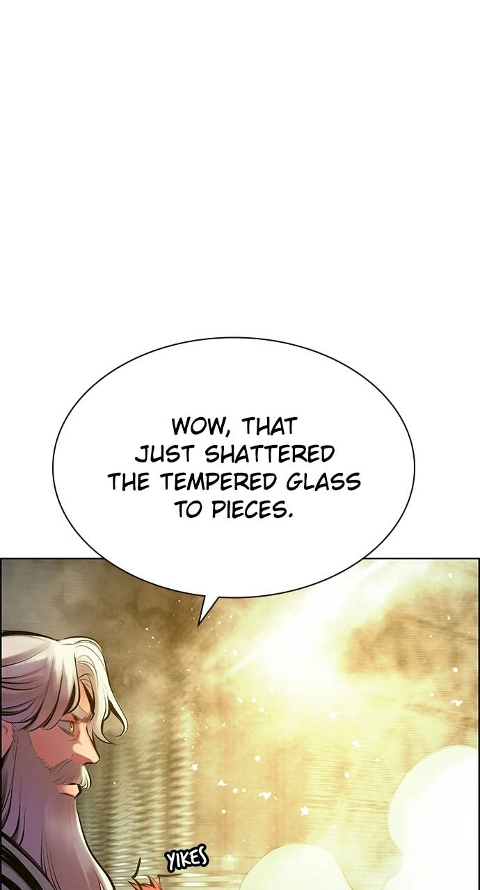 Jungle Juice Chapter 188 Page 123