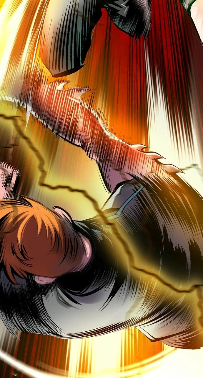 Jungle Juice Chapter 188 Page 132