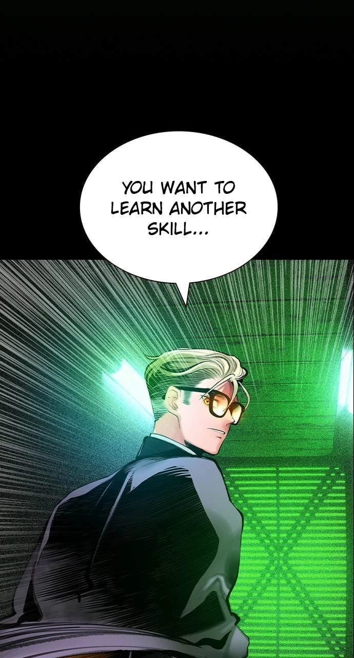 Jungle Juice Chapter 189 Page 8