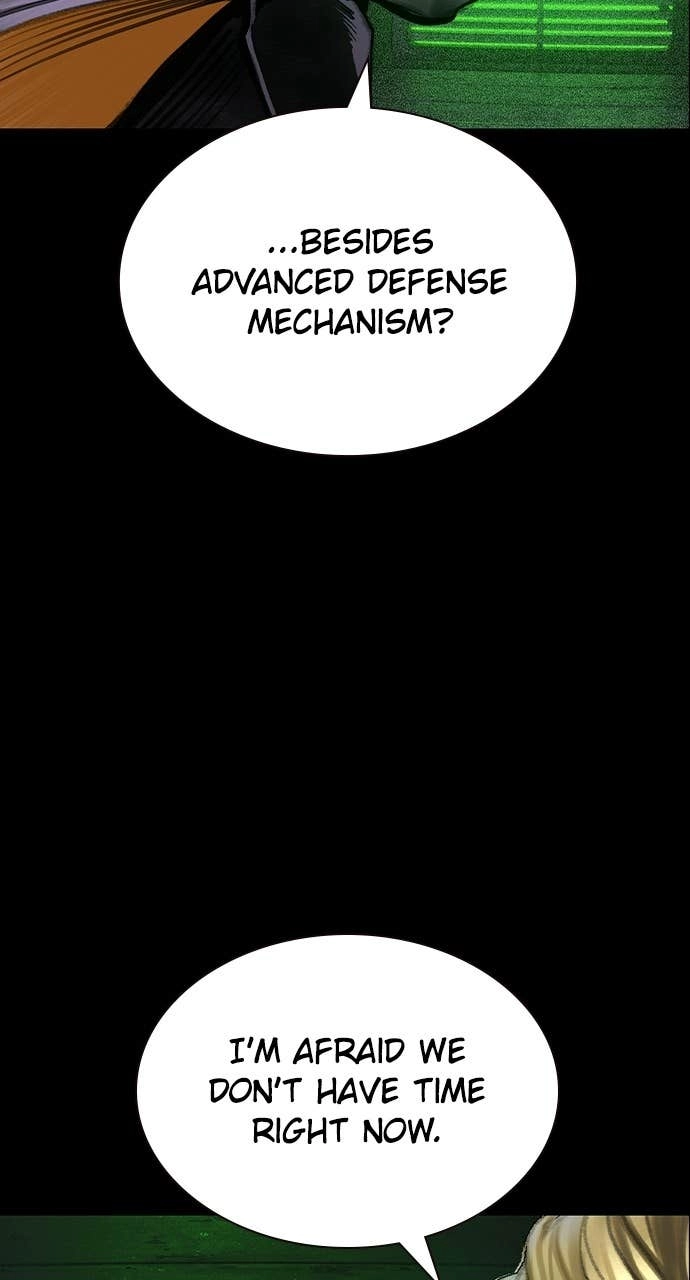 Jungle Juice Chapter 189 Page 9