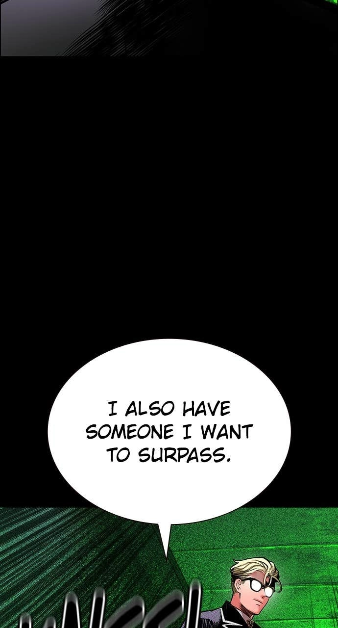 Jungle Juice Chapter 189 Page 14