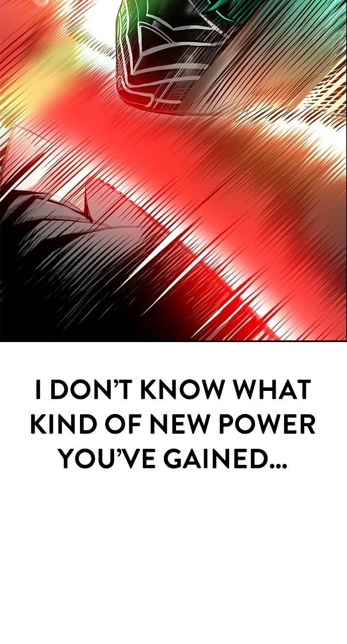 Jungle Juice Chapter 189 Page 20