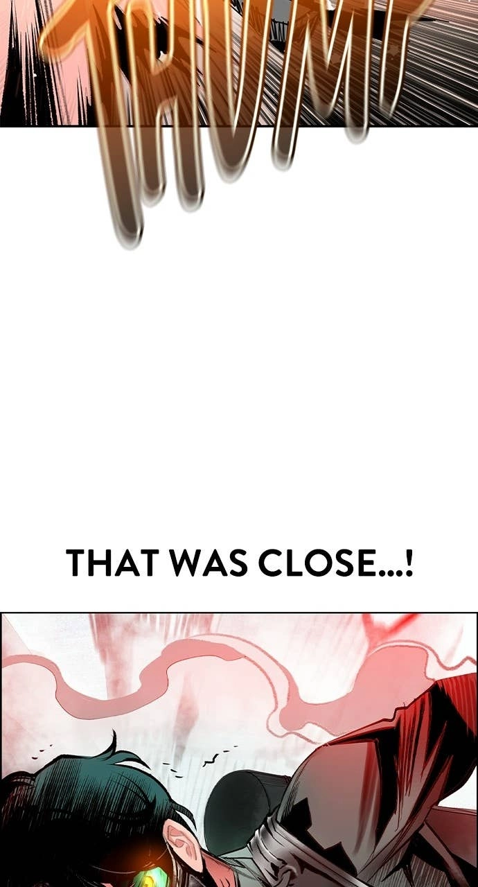 Jungle Juice Chapter 189 Page 26