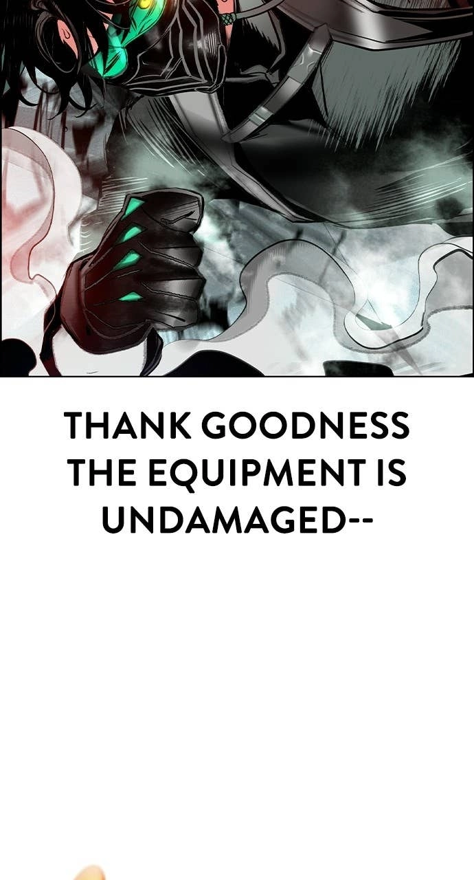 Jungle Juice Chapter 189 Page 27