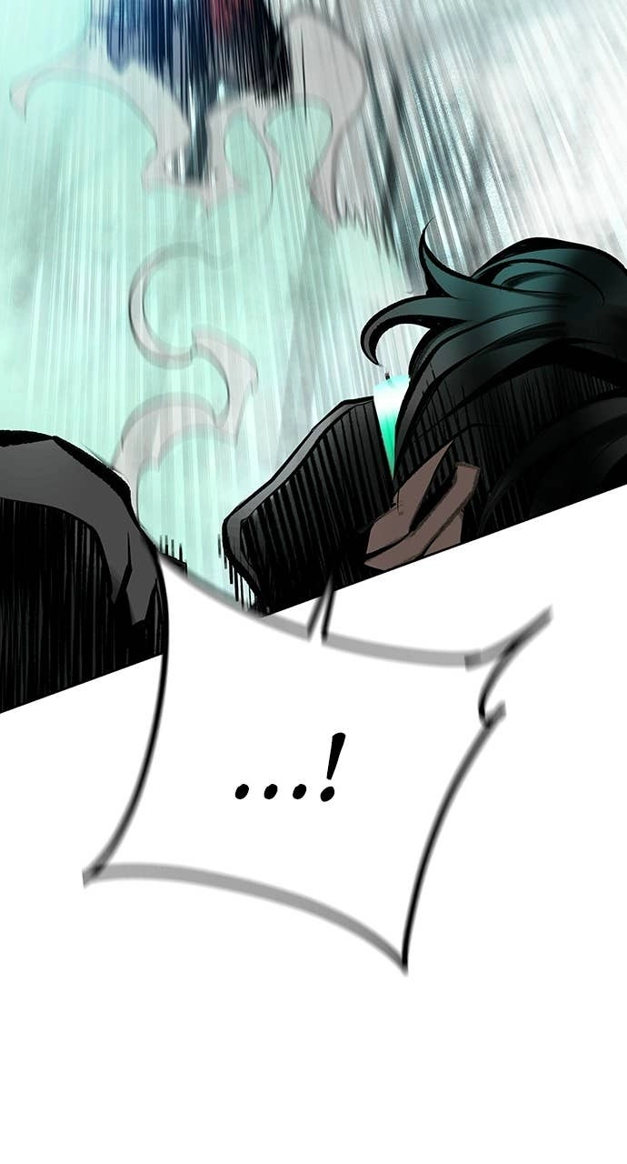 Jungle Juice Chapter 189 Page 29