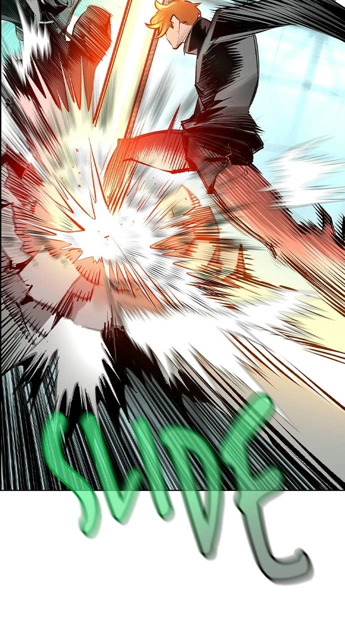 Jungle Juice Chapter 189 Page 31