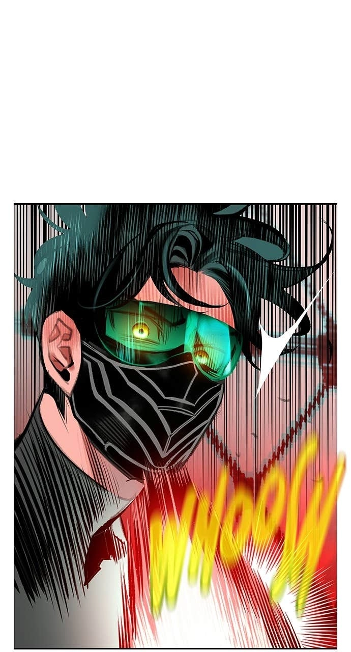 Jungle Juice Chapter 189 Page 32