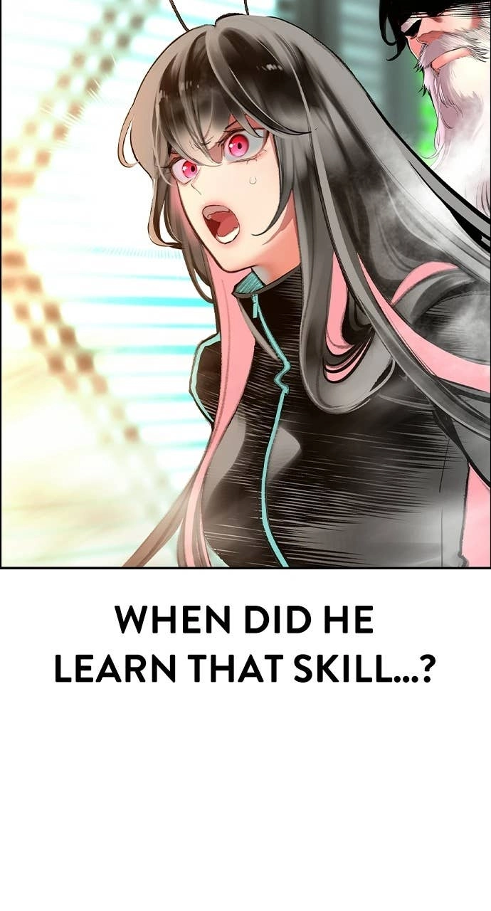 Jungle Juice Chapter 189 Page 41