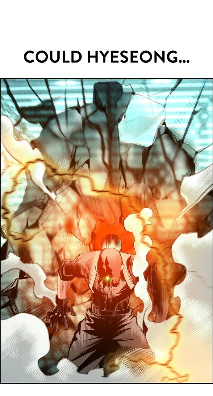 Jungle Juice Chapter 189 Page 42