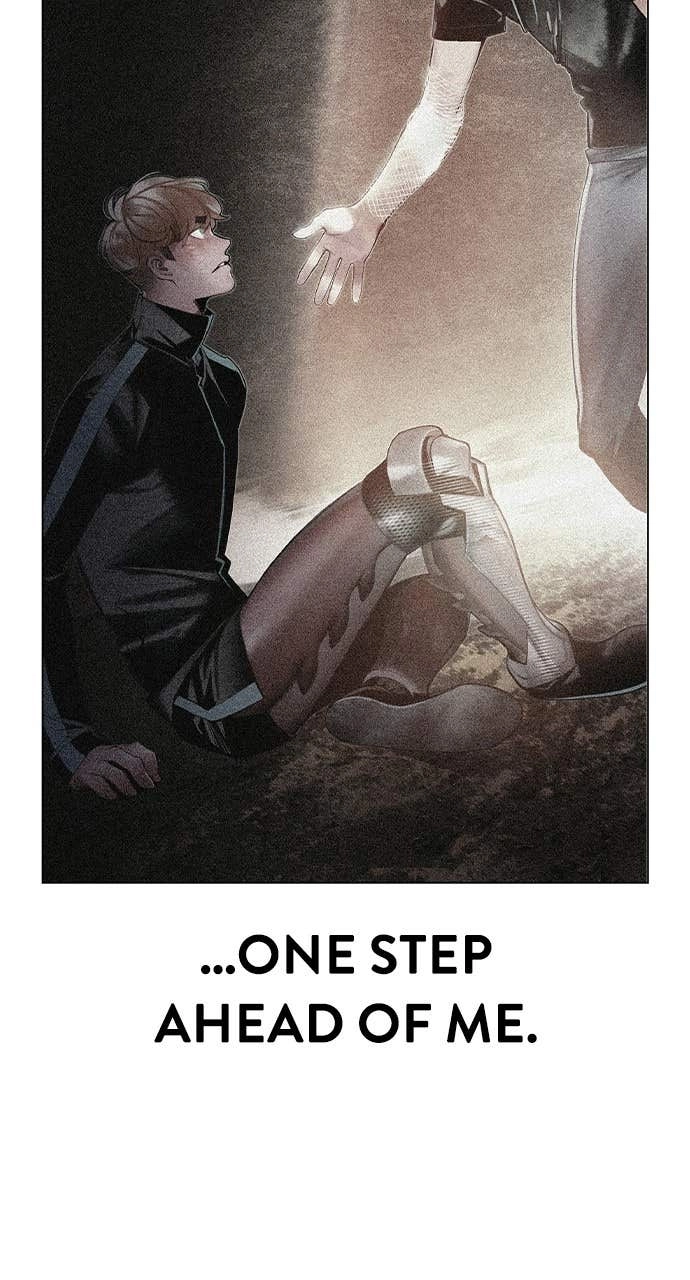 Jungle Juice Chapter 189 Page 56