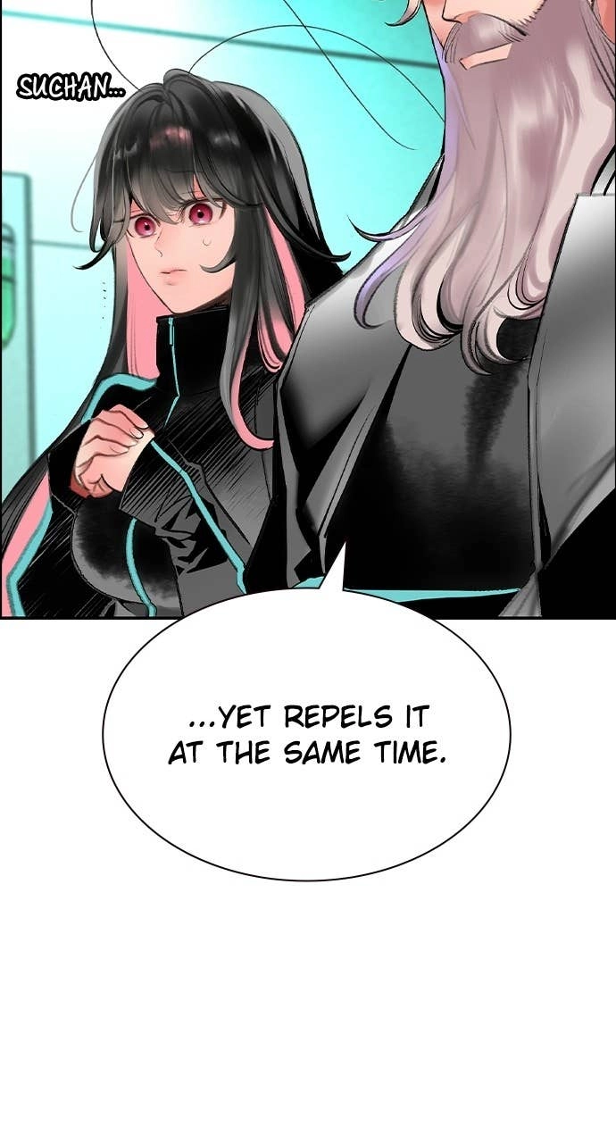 Jungle Juice Chapter 189 Page 75