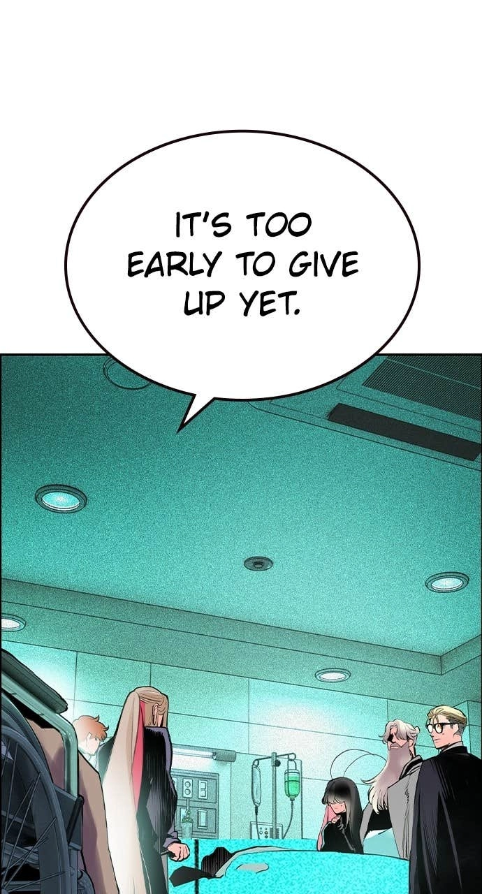 Jungle Juice Chapter 189 Page 79