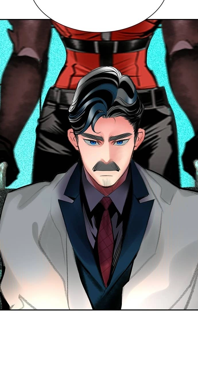 Jungle Juice Chapter 189 Page 81