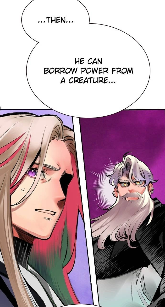 Jungle Juice Chapter 189 Page 84