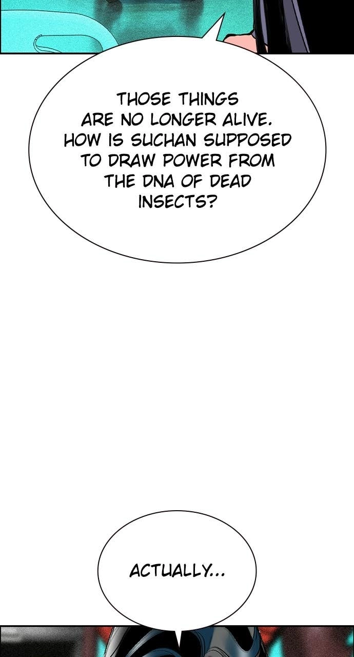 Jungle Juice Chapter 189 Page 90