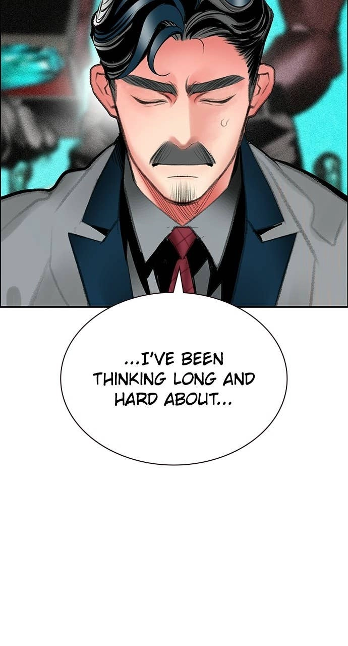 Jungle Juice Chapter 189 Page 91