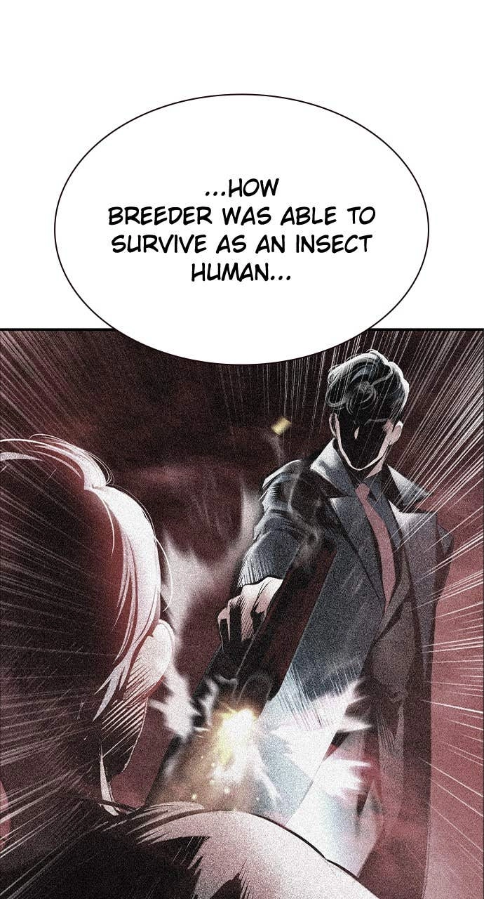 Jungle Juice Chapter 189 Page 92